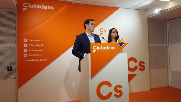Ciudadanos critica el 