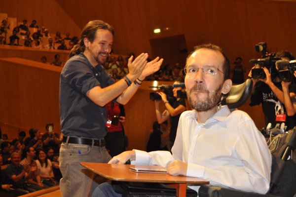 Podemos inhabilita tres años a la presidenta de su Comisión de Garantías que criticó los estatutos de la dirección