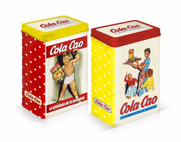 Idilia Foods, fabricante de Cola Cao y Nocilla, trasladará su sede social a Valencia