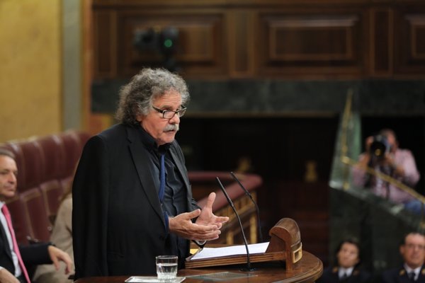 ERC avisa al PSOE de que será 