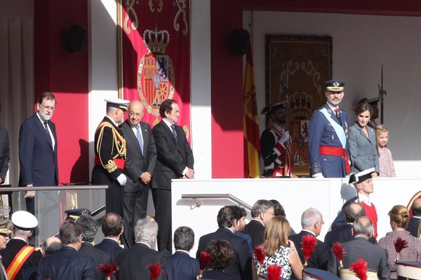 La Familia Real vuelve a programar actividades públicas en una semana que culminará con los premios Princesa de Asturias