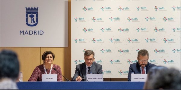 Arranca el 62 Congreso de la SEFH con una apuesta por el trabajo en red y el impulso del papel de técnicos de farmacia