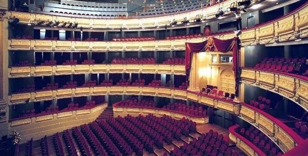 El 'Requiem' de Verdi llegará al Teatro Real el 1 de noviembre de la mano de la Fundación Excelentia