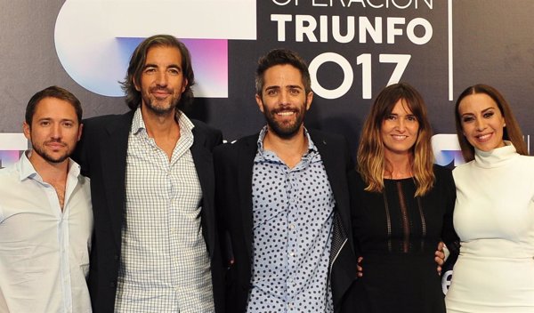 El director de RTVE Cataluña asegura que 'OT' no será la última producción de TVE en Cataluña