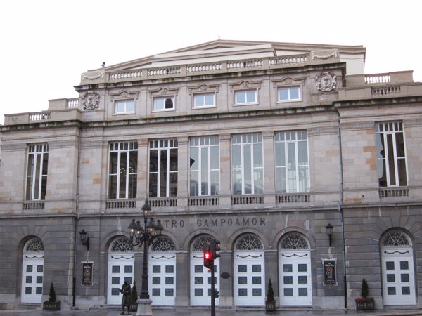 Oviedo acoge este viernes la XXXVII edición de los Premios Princesa de Asturias