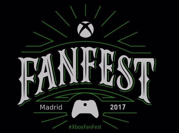 Xbox presenta en España la consola Xbox One X en una nueva edición del FanFest