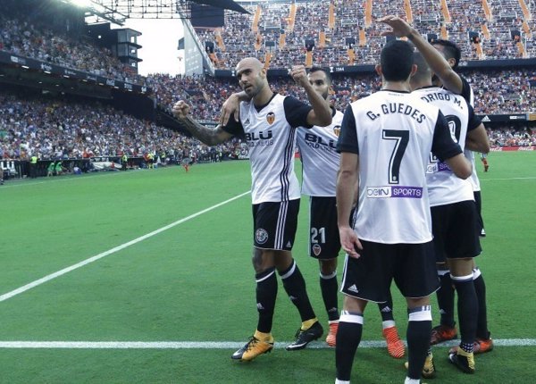 (Previa) El Valencia quiere aprovechar las dudas del Sevilla