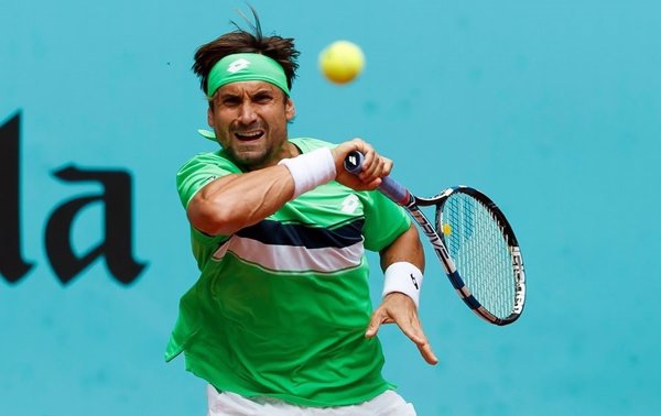 Ferrer cae ante Schwartzman en cuartos de final del torneo de Amberes