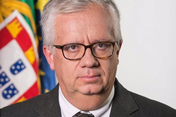 Toma posesión el nuevo 'superministro' del Gobierno de Portugal, Eduardo Cabrita