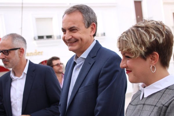 Zapatero señala que el Govern 