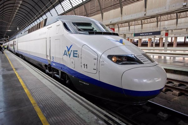 (Ampl.) España, líder mundial en ferrocarriles de última generación con 50 proyectos en el exterior