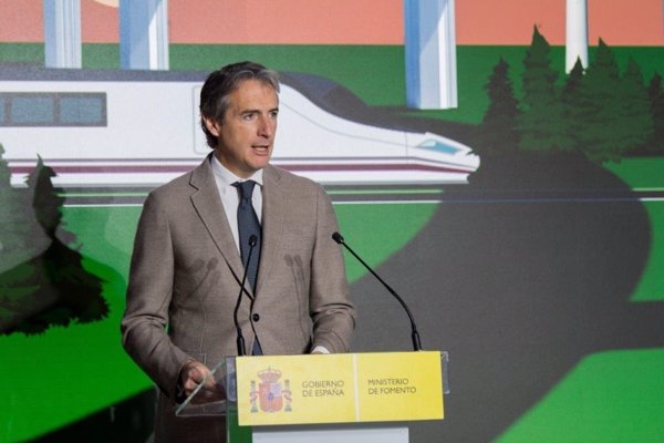 Fomento lanza un plan para digitalizar todos los transportes por 50 millones