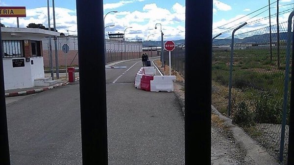 Junqueras y los ocho exconsejeros del Govern cesado ingresarán en cinco centros penitenciarios de Madrid