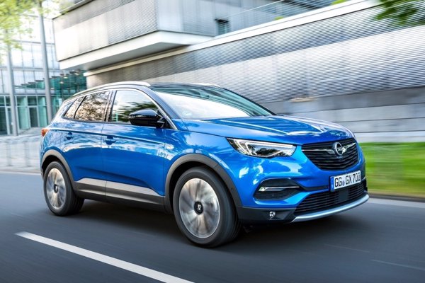 Opel/Vauxhall presenta este jueves su plan de futuro para volver a la rentabilidad