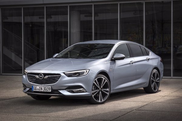 (Ampl) Opel volverá a ser rentable en 2020 y rebaja su 'break even' a 800.000 vehículos anuales