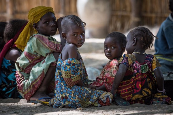 UNICEF alerta del aumento de la desnutrición en Chad