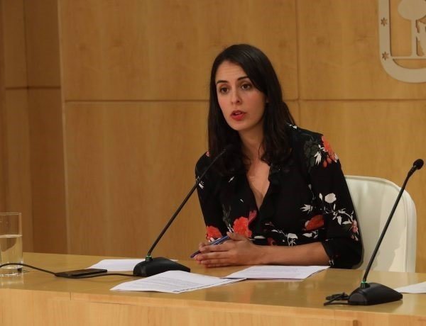 El Ayuntamiento de Madrid evalúa prorrogar los presupuestos de 2017 por la intervención de Hacienda
