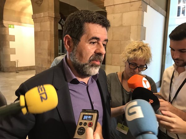 Instituciones Penitenciarias deniega a Sànchez (ANC) el traslado a una cárcel catalana
