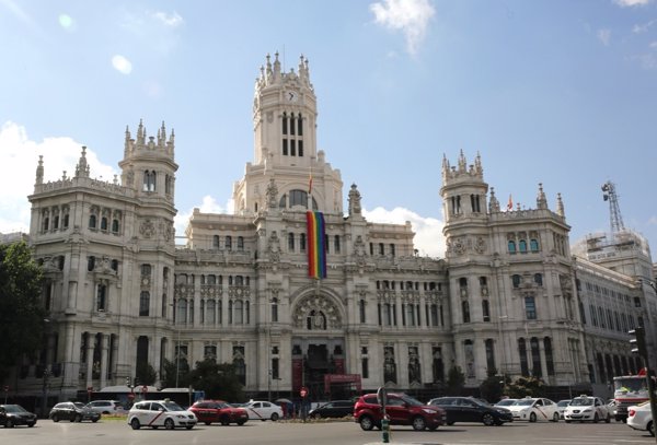 TSJM suspende cautelarmente suplementos de créditos extraordinarios del Ayuntamiento de Madrid