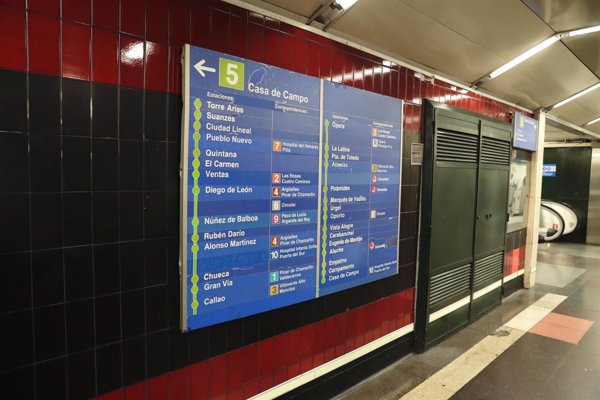 Metro registró en octubre los sábados con mayor número de viajeros de toda su historia