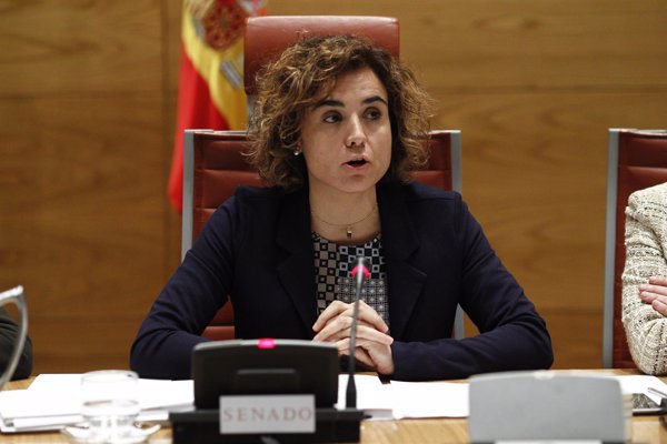 Montserrat espera que la pérdida de la EMA sea el