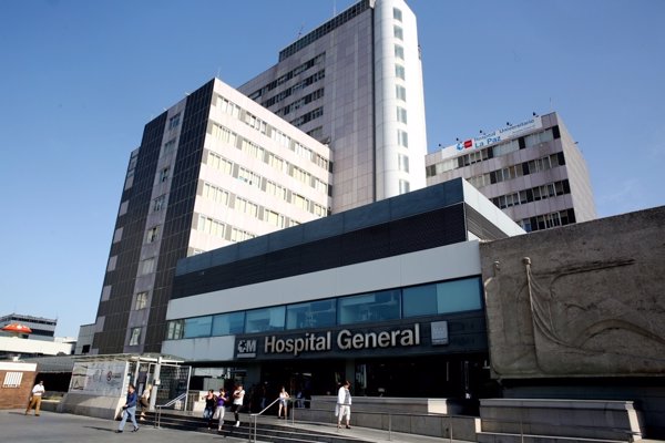 El Hospital La Paz, primer centro de España que incorpora al 'paciente experto' al ingreso