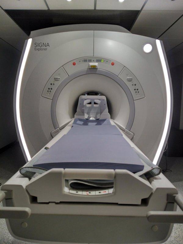 Las resonancias magnéticas muestran diferencias cerebrales en los pacientes con TDAH