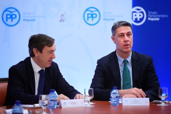 El PP llevará en su programa incentivos fiscales para que vuelvan a Cataluña las empresas que se han marchado