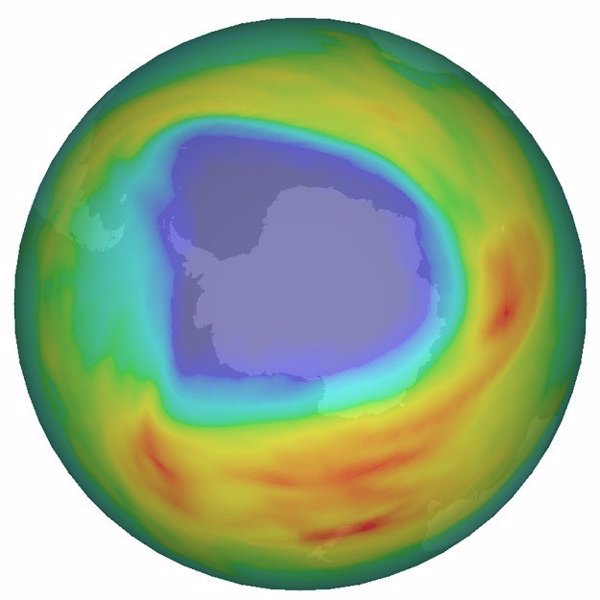 La ONU concede el Premio Ozono a España por sus 