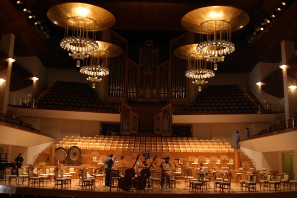 Fundación Recover celebra hoy un concierto benéfico por su 10º aniversario en el Auditorio Nacional de Madrid