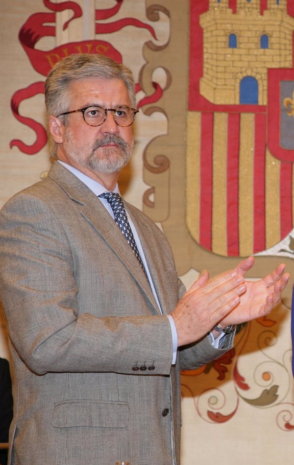 Fallece Manuel Marín, negociador de la adhesión de España a la UE y presidente del Congreso entre 2004 y 2008
