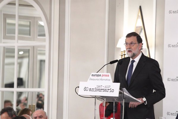 Rajoy sobre Sijena: 