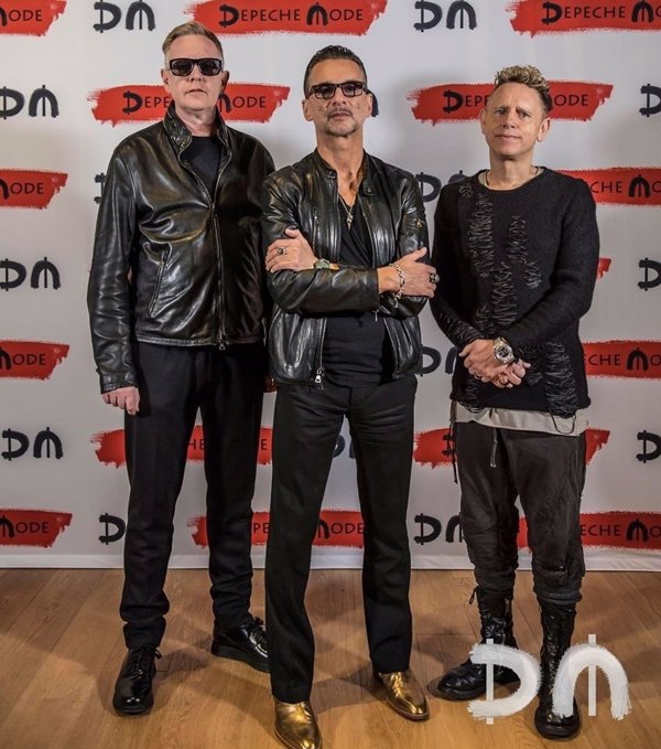 Depeche Mode en Madrid: La solemnidad de hacer fácil lo difícil