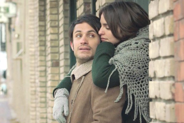 Verónica Echegui protagoniza una relación tóxica, 