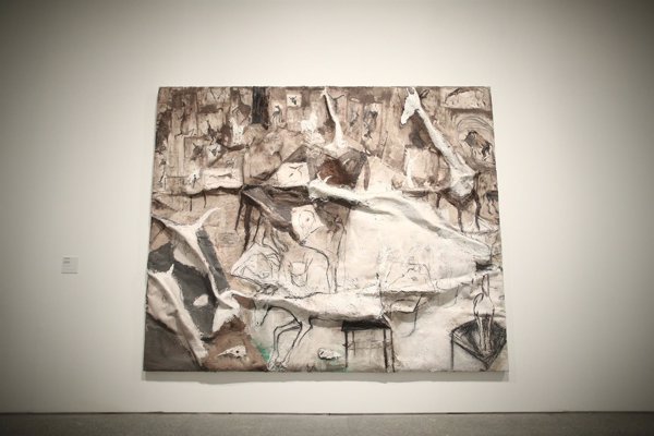 La pintura