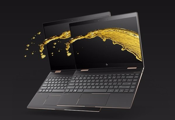 HP presenta en CES 2018 sus nuevos ordenadores personales y productos OMEN