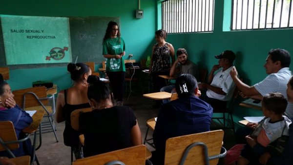Farmacéuticos Sin Fronteras facilita el acceso a medicamentos en aldeas rurales de Honduras