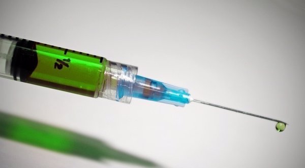 Google invierte en el desarrollo clínico de una vacuna universal contra la gripe