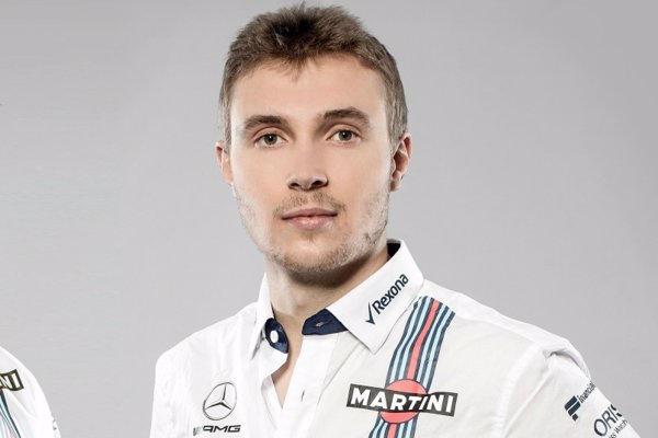 Williams anuncia a Sirotkin como piloto titular y a Kubica como reserva