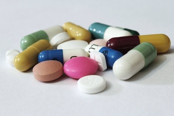 La venta de medicamentos genéricos descendió por primera vez entre 2015 y 2016