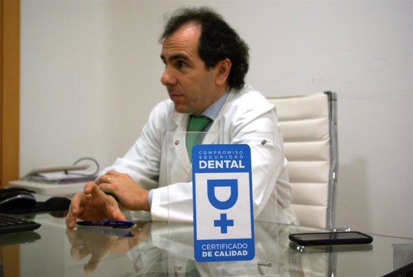 El láser ayuda a eliminar el miedo al dentista, al que solo un 38% de españoles acuden al menos una vez al año