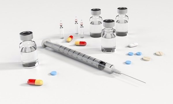Un tercio de los fármacos aprobados en Estados Unidos en 2017 aportan nuevos mecanismos de acción