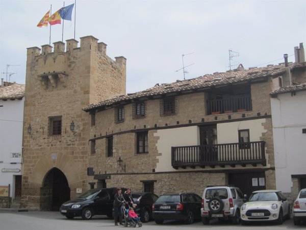 La Diputación de Teruel impulsa una oferta turística 