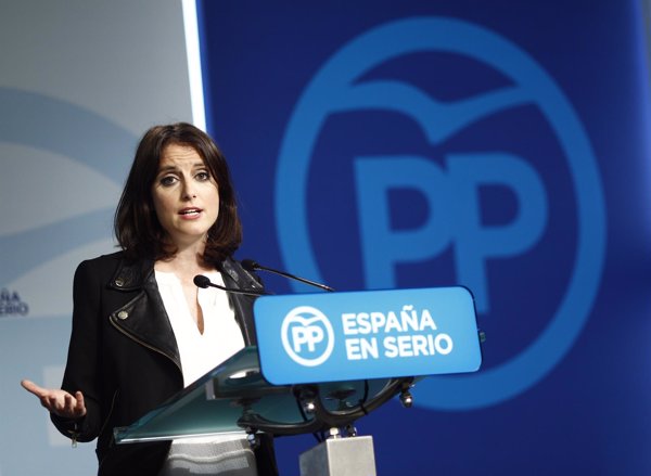 Levy (PP) pide al PSOE que 