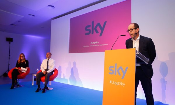 Sky anuncia la incorporación de MTV España HD a su lista de canales de televisión de pago