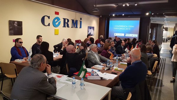 El ejercicio de derechos de ciudadanía es un 30% inferior para las personas con discapacidad, según el CERMI