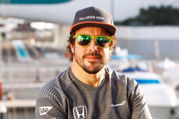 Fernando Alonso podrá competir finalmente en las '6 horas de Fuji'