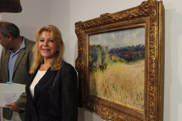 El Museo Thyssen de Andorra recorre la historia del arte con paisajes de distintas épocas