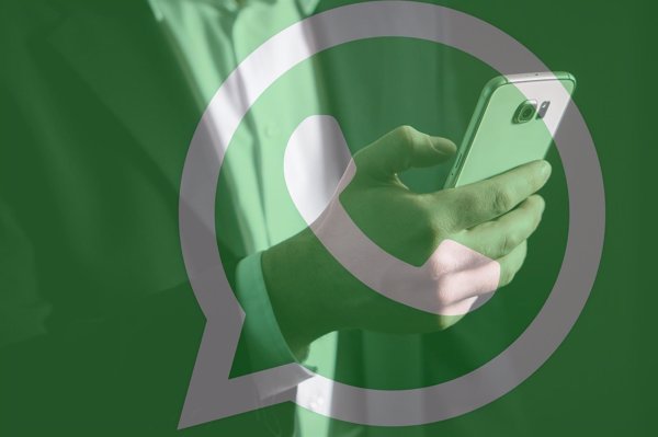 WhatsApp prueba un servicio de transferencias de dinero en la India