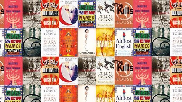 El Premio Booker de Oro reconocerá al mejor escritor de ficción en inglés de los últimos 50 años